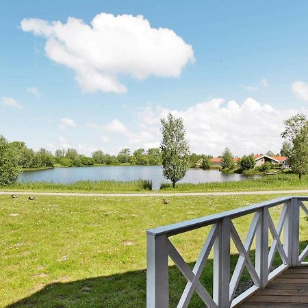 12 Person Holiday Home In Otterndorf Zewnętrze zdjęcie