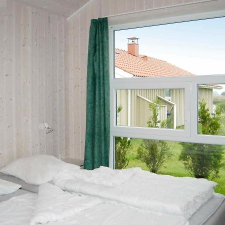 12 Person Holiday Home In Otterndorf Zewnętrze zdjęcie