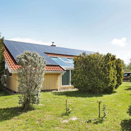 12 Person Holiday Home In Otterndorf Zewnętrze zdjęcie
