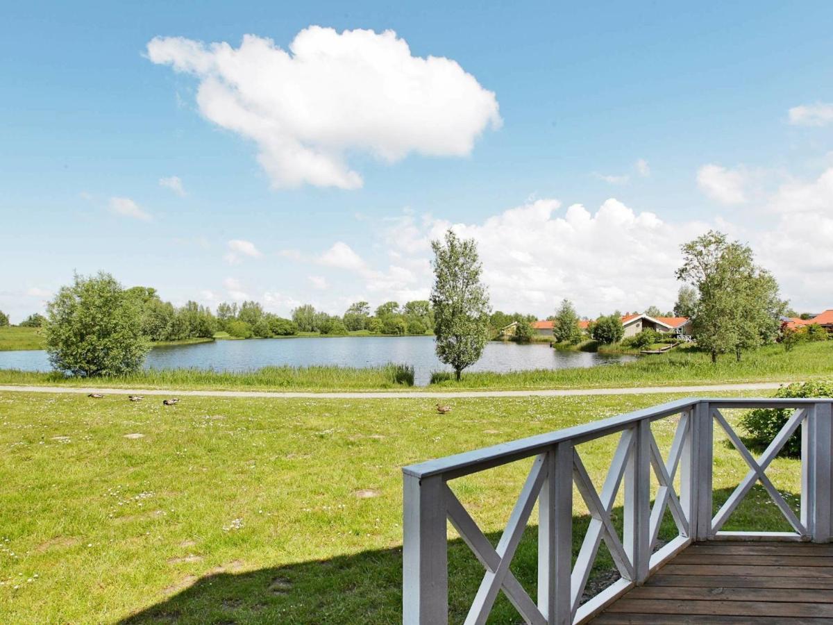12 Person Holiday Home In Otterndorf Zewnętrze zdjęcie