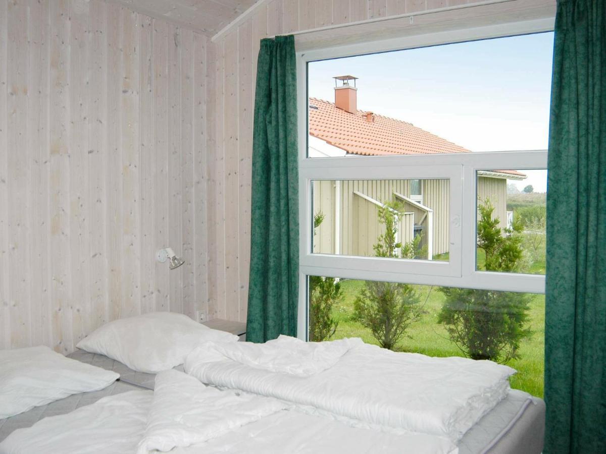 12 Person Holiday Home In Otterndorf Zewnętrze zdjęcie