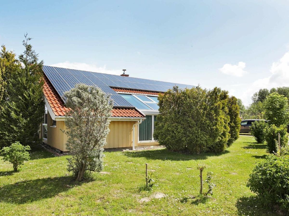 12 Person Holiday Home In Otterndorf Zewnętrze zdjęcie
