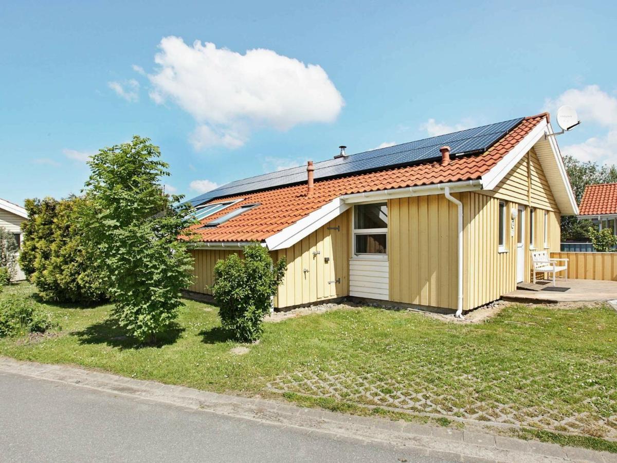 12 Person Holiday Home In Otterndorf Zewnętrze zdjęcie