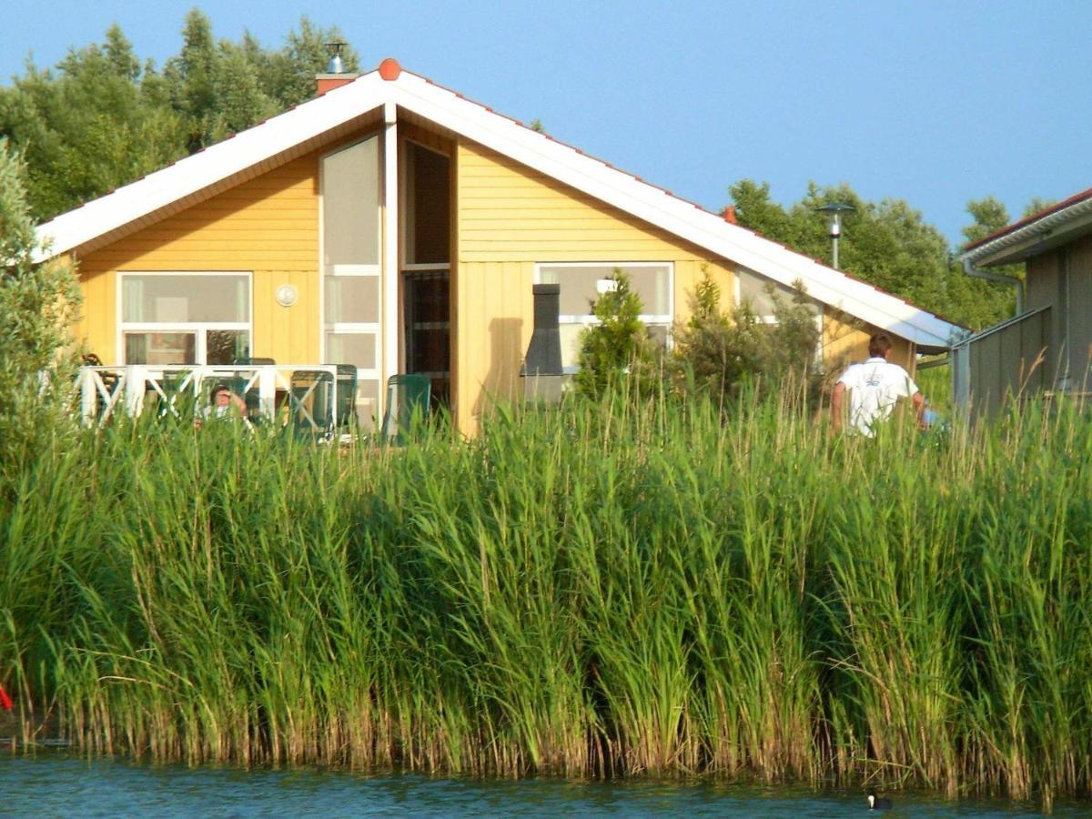 12 Person Holiday Home In Otterndorf Zewnętrze zdjęcie