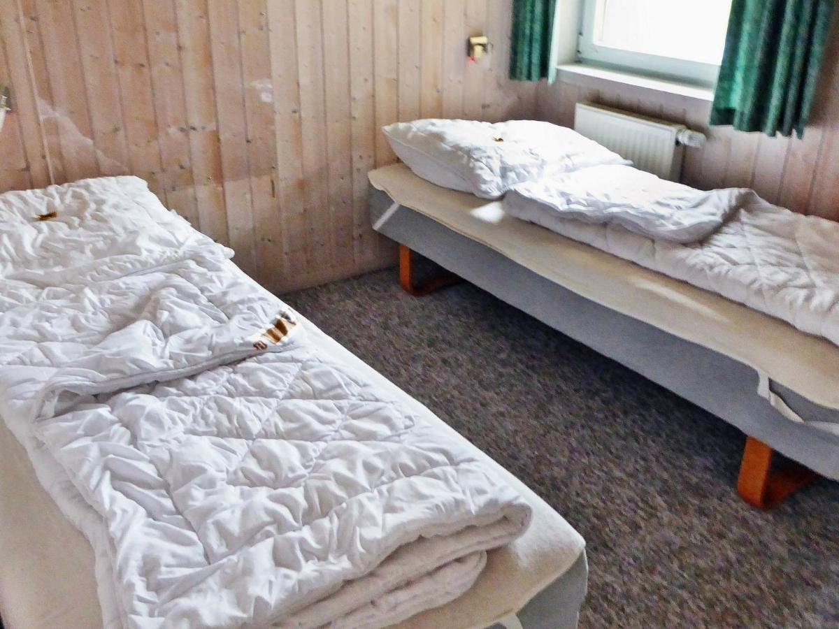 12 Person Holiday Home In Otterndorf Zewnętrze zdjęcie
