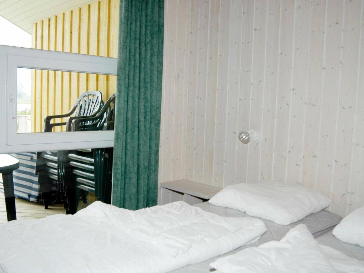12 Person Holiday Home In Otterndorf Zewnętrze zdjęcie