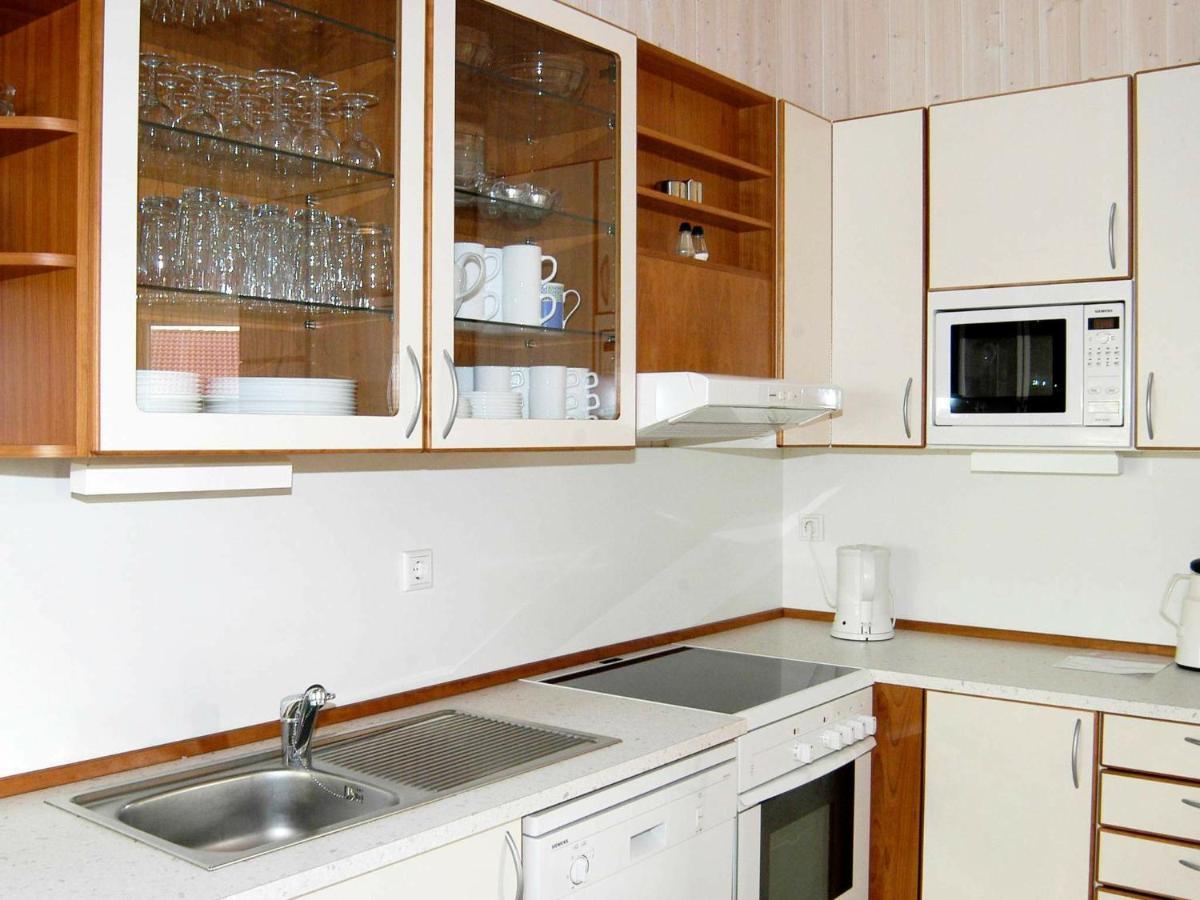 12 Person Holiday Home In Otterndorf Zewnętrze zdjęcie