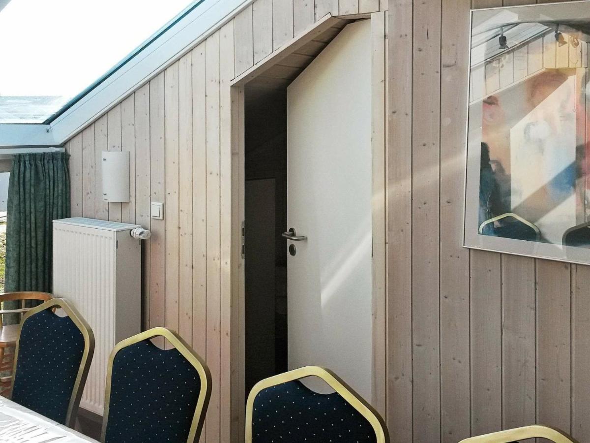 12 Person Holiday Home In Otterndorf Zewnętrze zdjęcie
