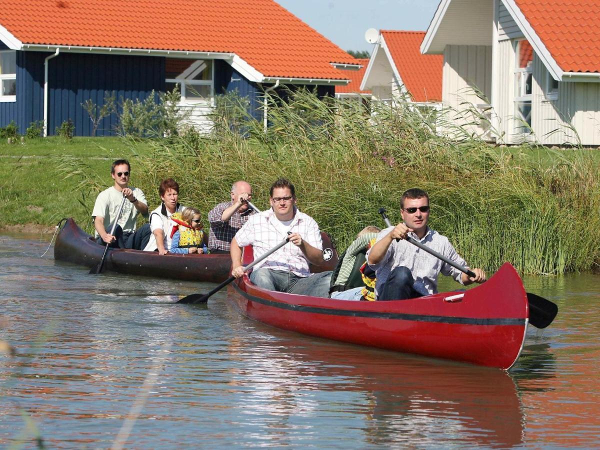 12 Person Holiday Home In Otterndorf Zewnętrze zdjęcie