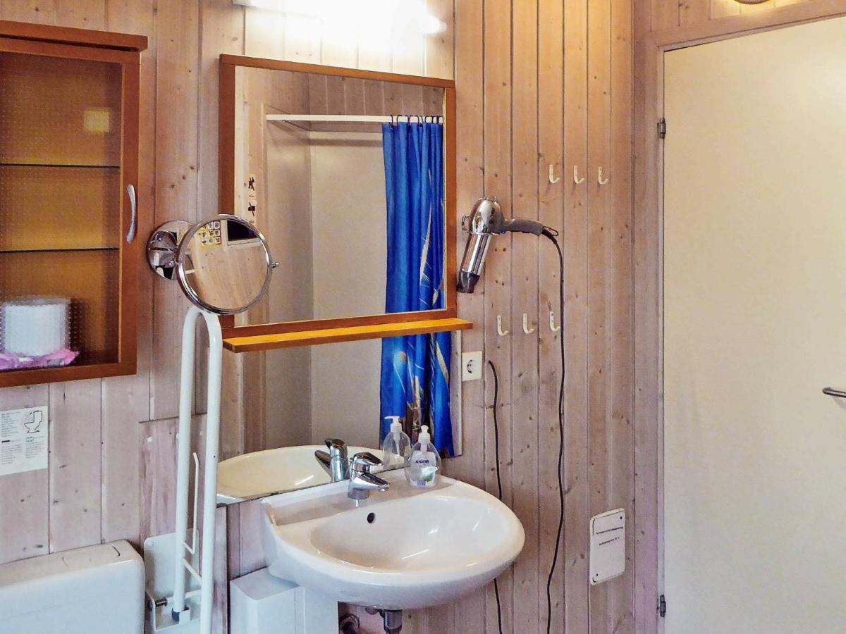 12 Person Holiday Home In Otterndorf Zewnętrze zdjęcie