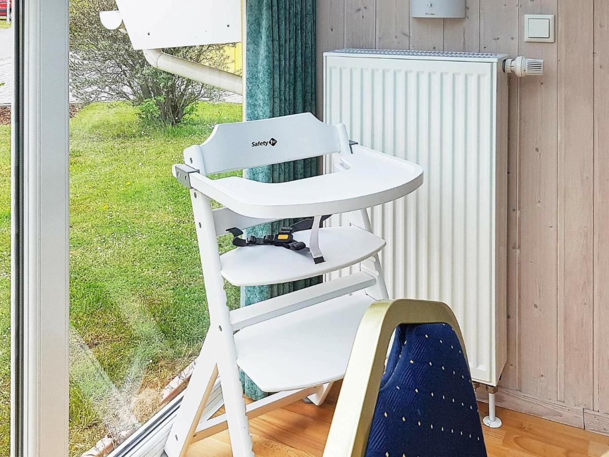 12 Person Holiday Home In Otterndorf Zewnętrze zdjęcie