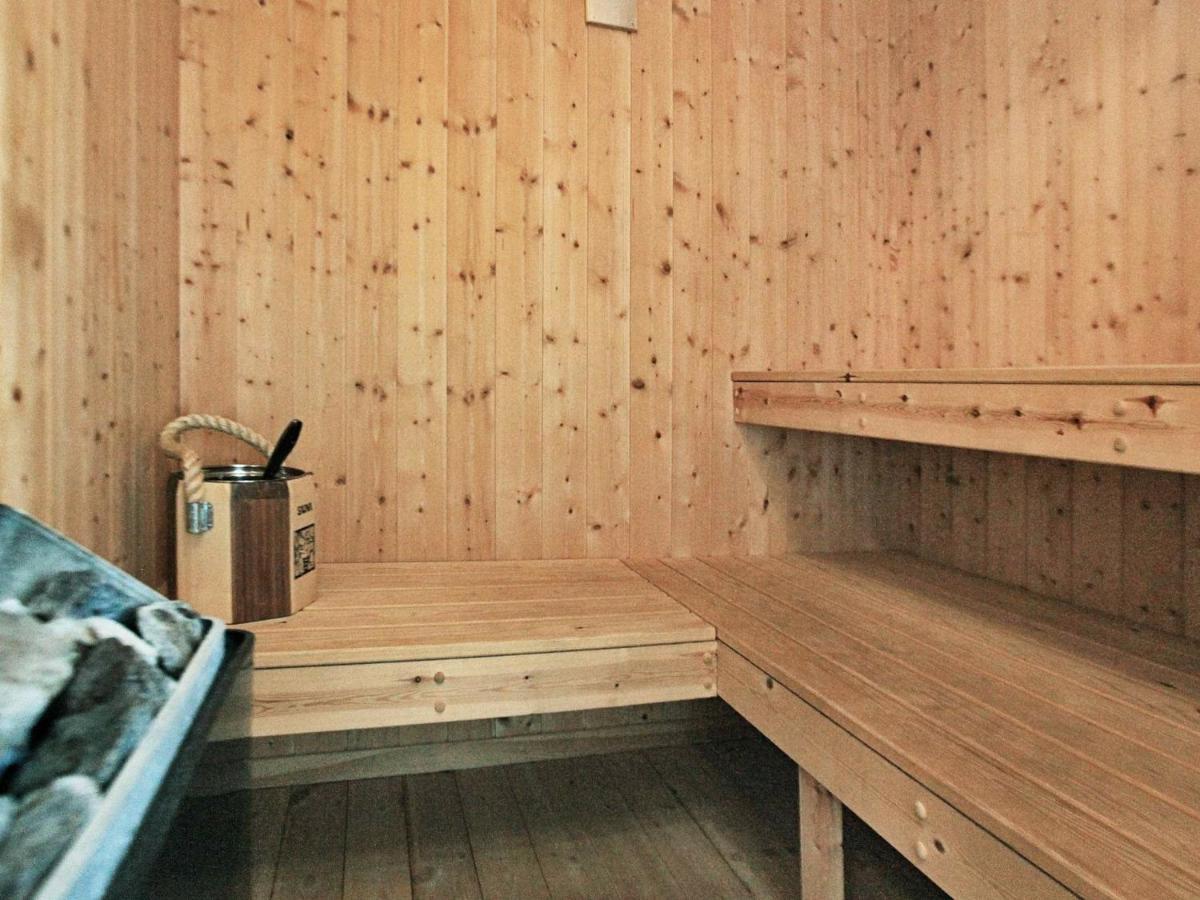 12 Person Holiday Home In Otterndorf Zewnętrze zdjęcie