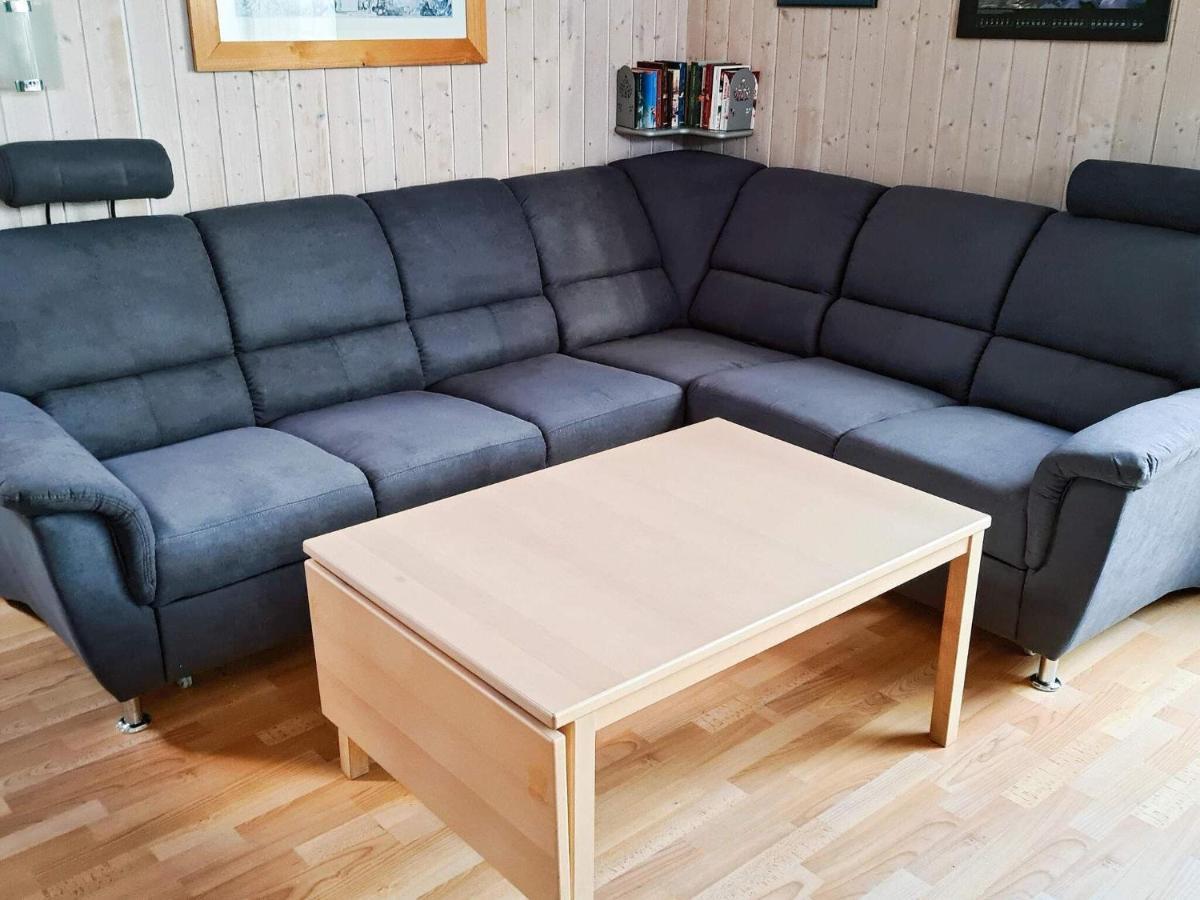 12 Person Holiday Home In Otterndorf Zewnętrze zdjęcie