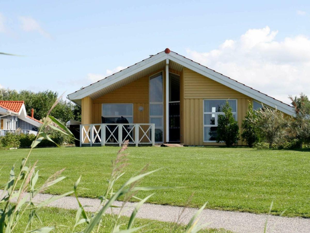 12 Person Holiday Home In Otterndorf Zewnętrze zdjęcie